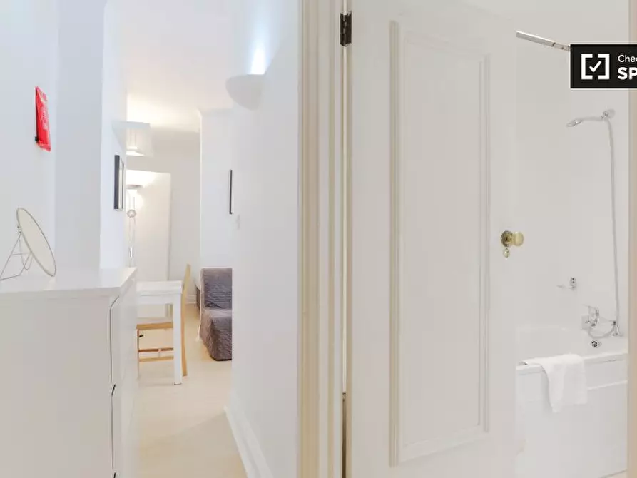 Immagine 10 di Ufficio in affitto  in Sussex Gardens a Paddington