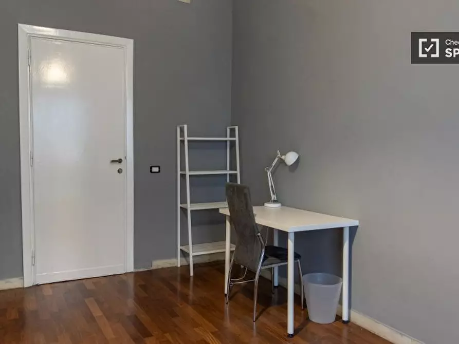 Immagine 4 di Camera condivisa in affitto  in Viale Parioli a Roma