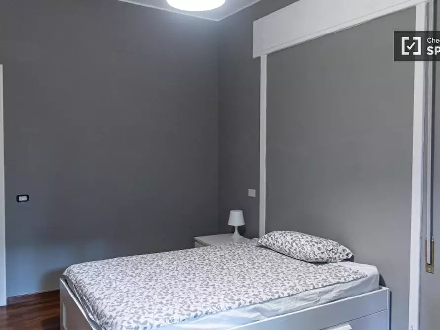 Immagine 3 di Camera condivisa in affitto  in Viale Parioli a Roma