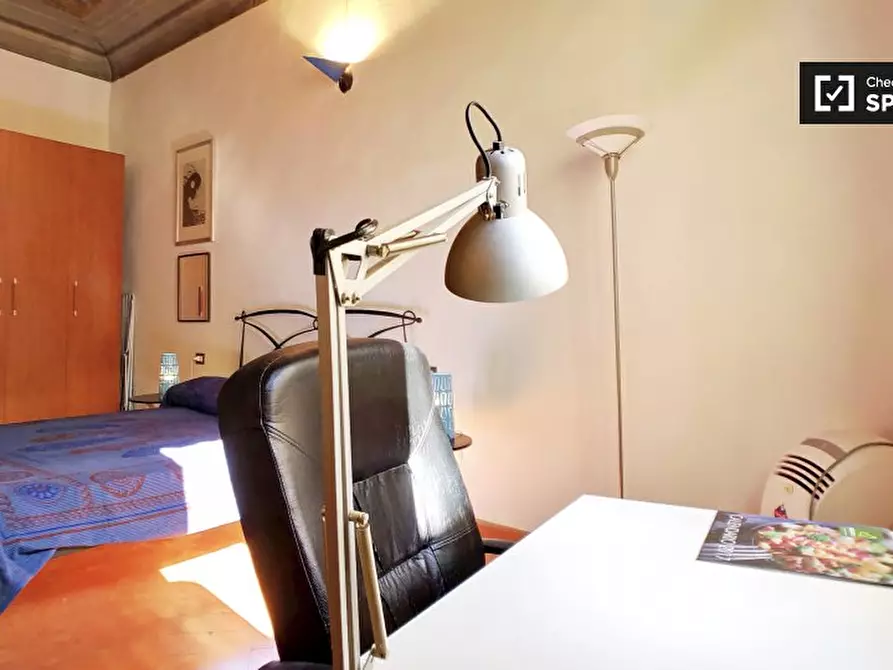 Immagine 19 di Appartamento in affitto  in Via dei Serragli, 50125 Firenze FI, Italy a Firenze