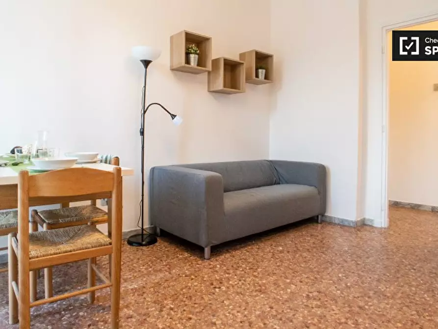 Immagine 5 di Camera condivisa in affitto  in Via Ruggero Leoncavallo a Milano