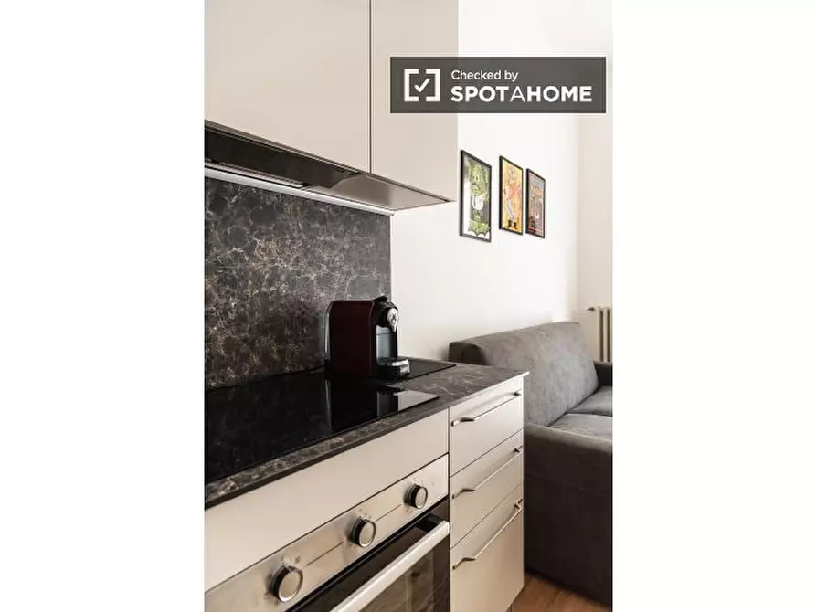 Immagine 18 di Appartamento in affitto  in Via Giulio Cesare Procaccini a Milano