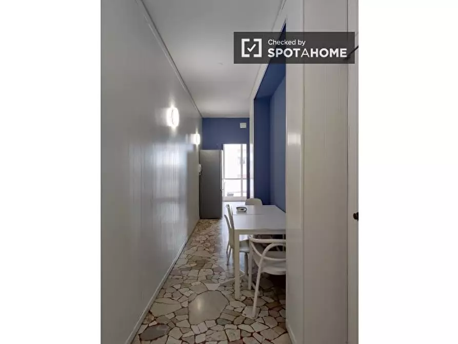 Immagine 18 di Appartamento in affitto  in Viale Ergisto Bezzi a Milano