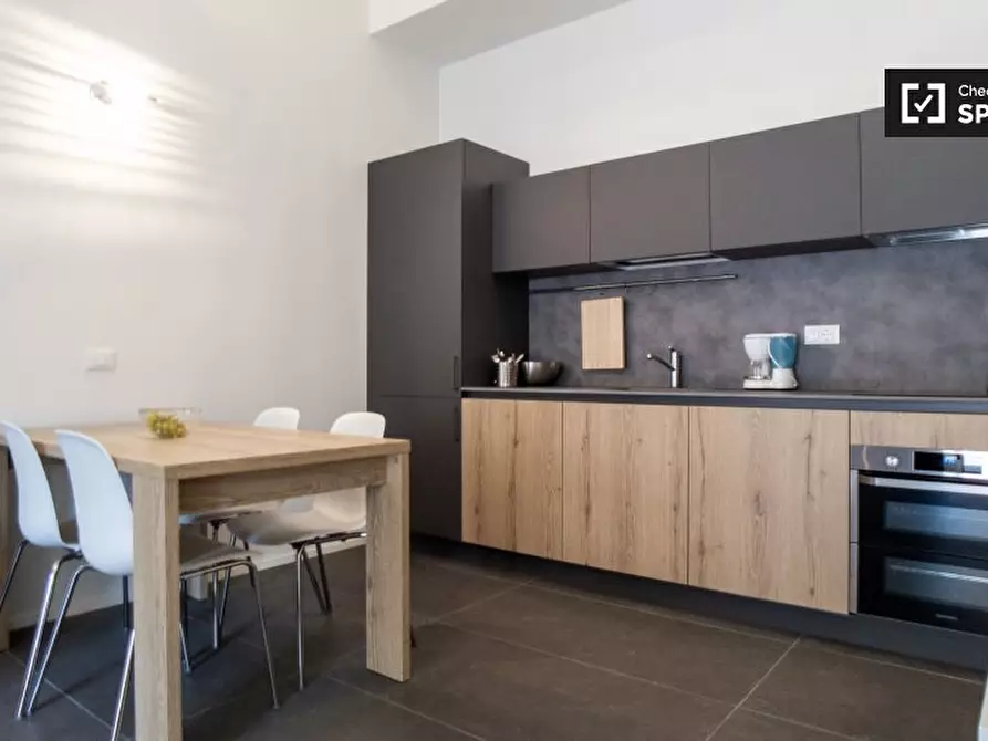 Immagine 4 di Appartamento in affitto  in Via Luigi Canonica a Milano