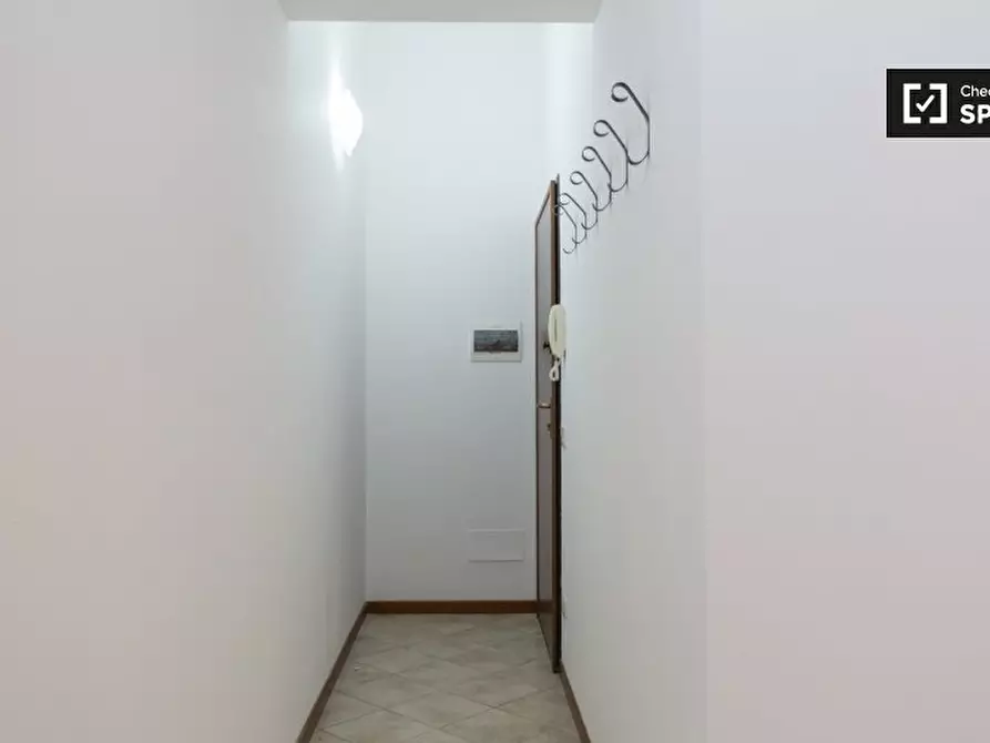 Immagine 9 di Appartamento in affitto  in Via Giuseppina Lazzaroni a Milano