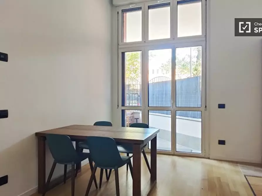 Immagine 17 di Appartamento in affitto  in Via Enrico Cosenz a Milano