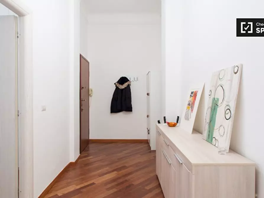 Immagine 2 di Appartamento in affitto  in Via Donatello a Milano
