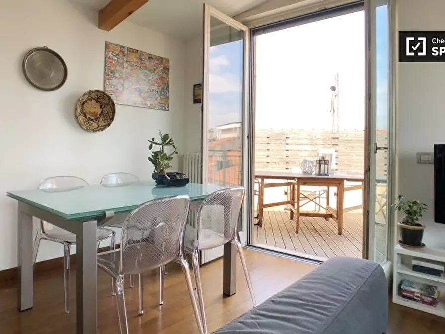 Immagine 7 di Appartamento in affitto  in Via Padova, 20132 Milano MI, Italy a Milano