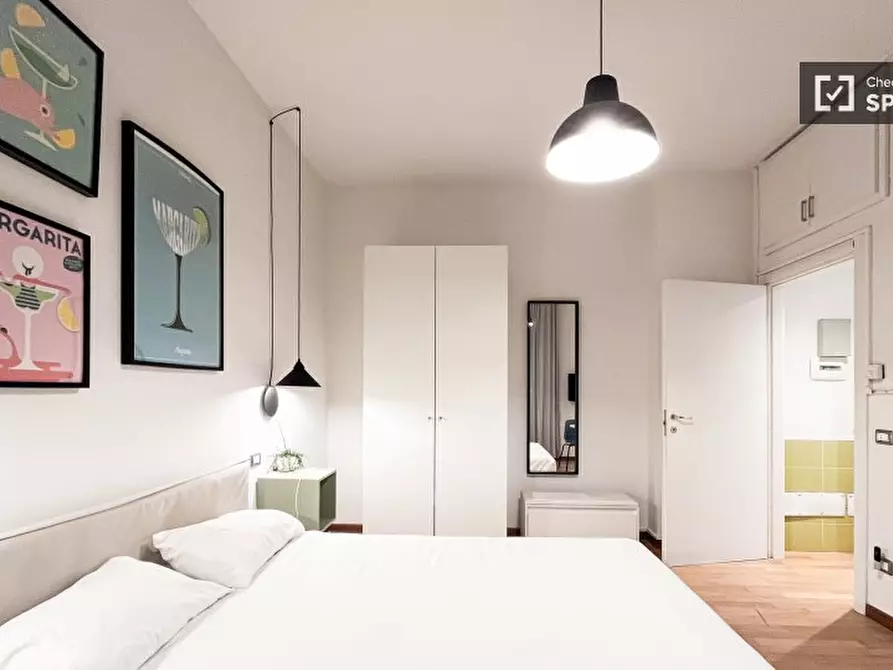 Immagine 8 di Ufficio in affitto  in Via Cola Montano a Milano