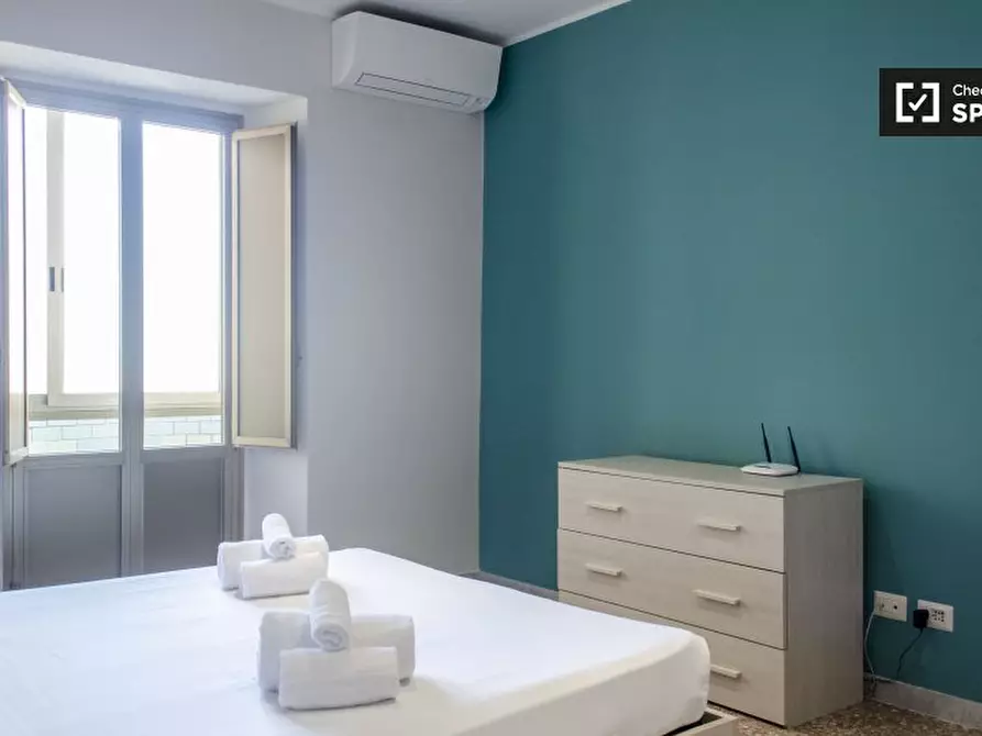 Immagine 16 di Appartamento in affitto  in Via delle Fornaci, 00165 Roma RM, Italy a Roma