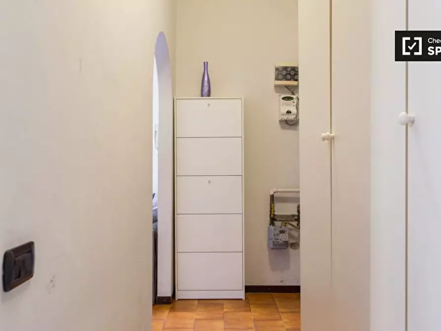 Immagine 3 di Appartamento in affitto  in Viale Fulvio Testi a Milano