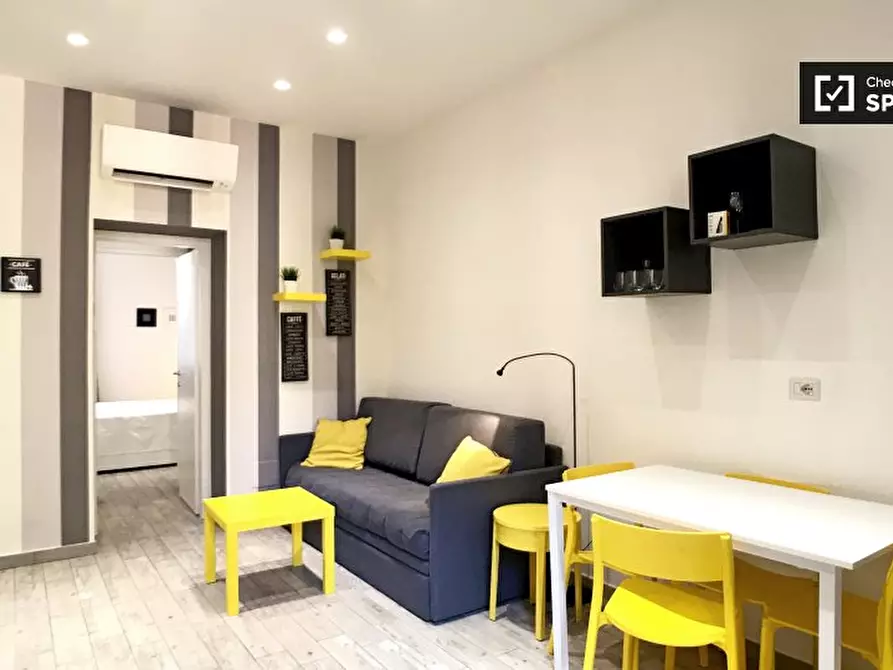 Immagine 3 di Appartamento in affitto  in Via Luigi Pasteur a Milano