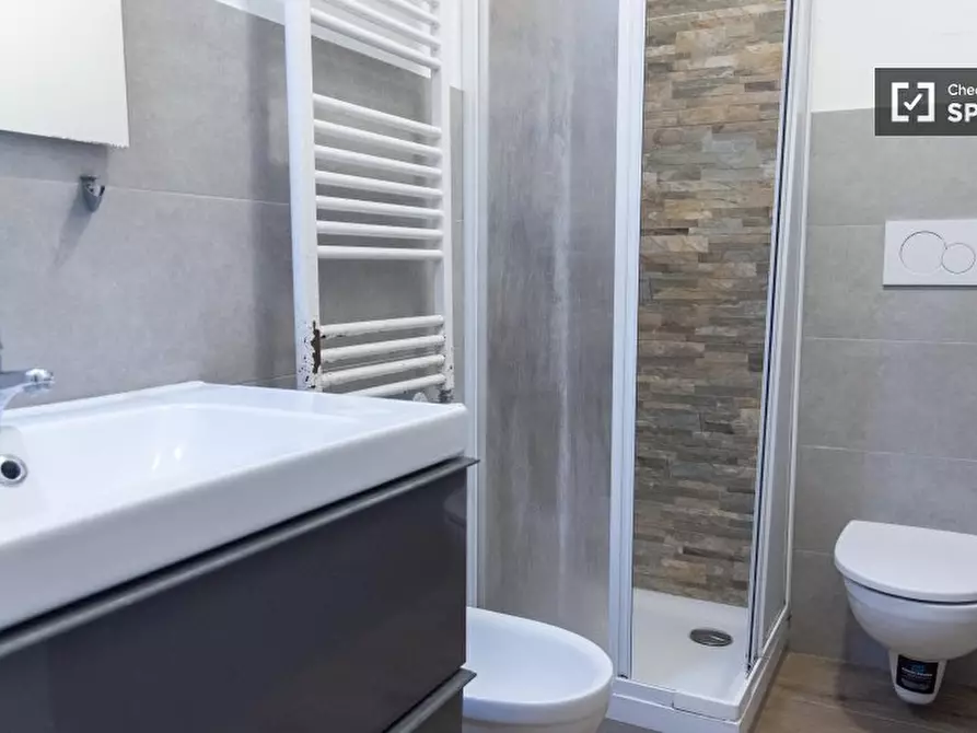 Immagine 4 di Ufficio in affitto  in Via Enrico Besta a Roma