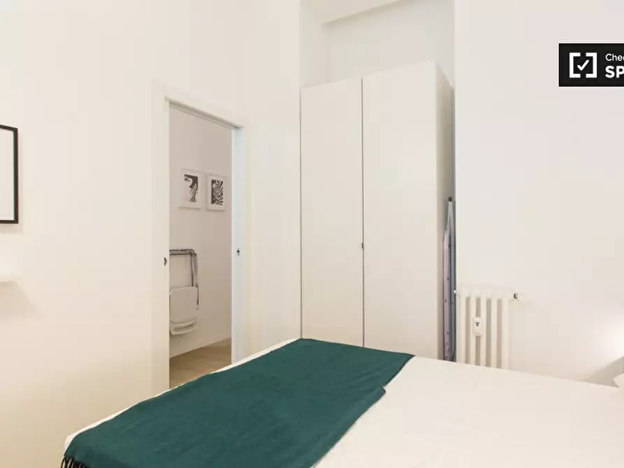 Immagine 13 di Appartamento in affitto  in Via Stendhal a Milano