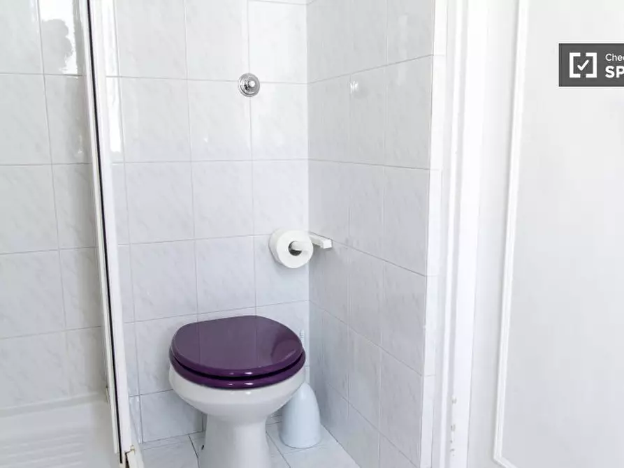 Immagine 5 di Appartamento in affitto  in Via Val di Lanzo a Roma