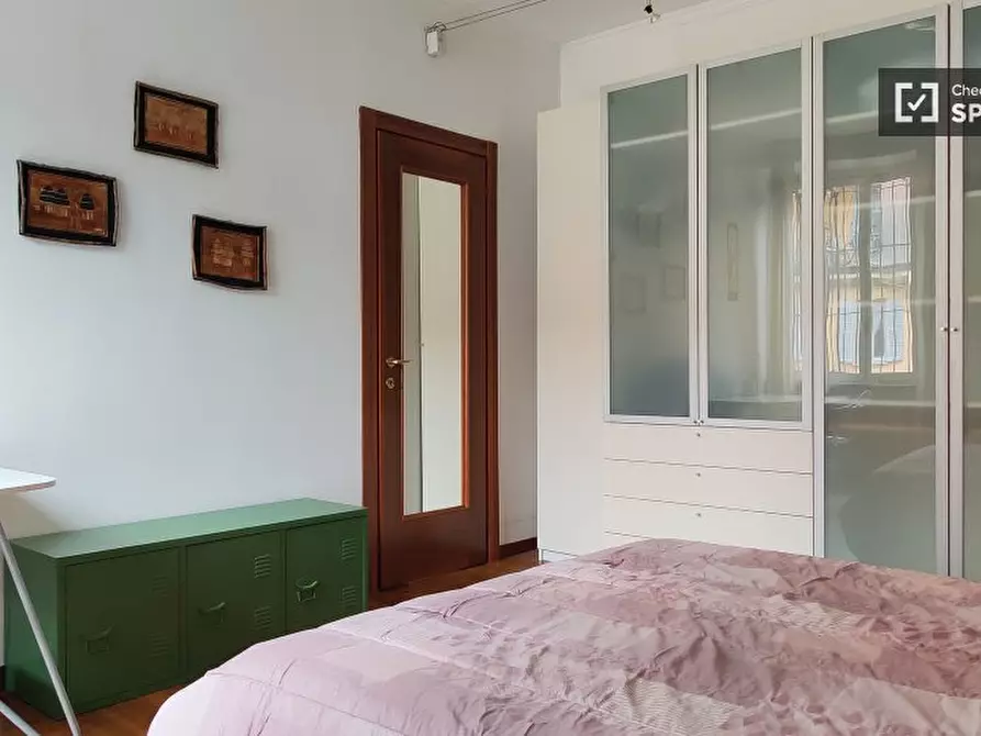 Immagine 10 di Appartamento in affitto  in Via Carlo Pisacane a Milano