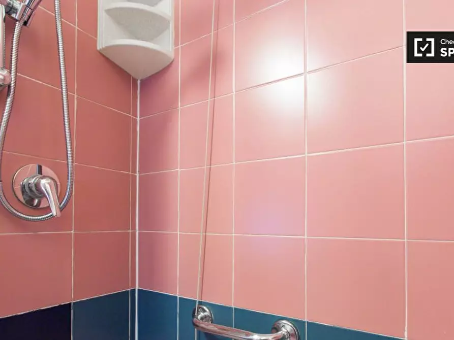 Immagine 8 di Ufficio in affitto  in Via Lepontina a Milano