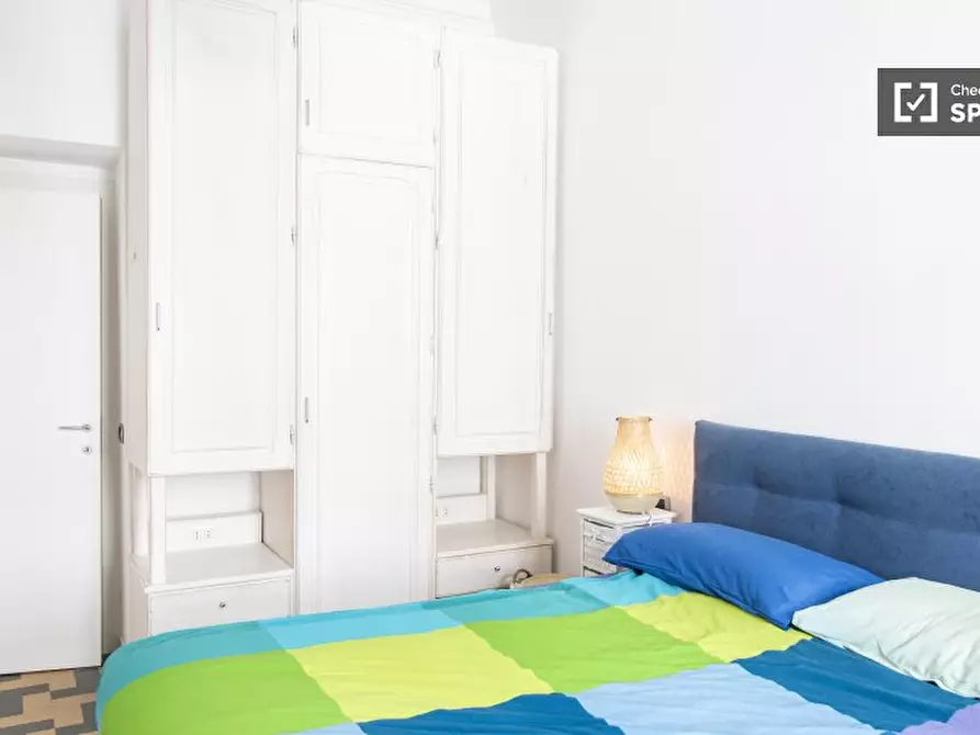 Immagine 11 di Appartamento in affitto  in Via Raimondo Montecuccoli a Roma