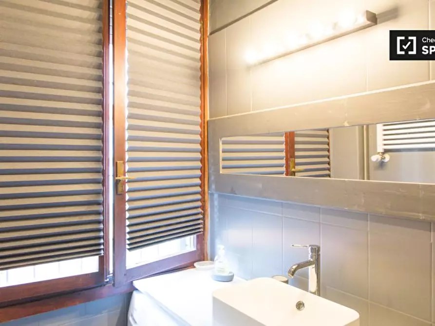 Immagine 10 di Ufficio in affitto  in Viale Famagosta a Milano