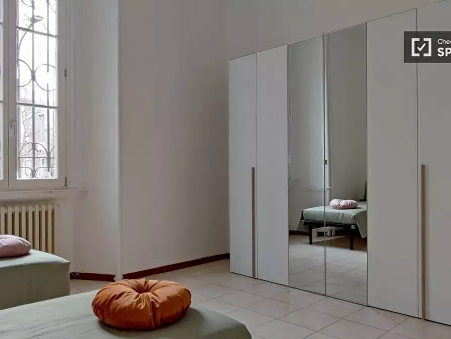 Immagine 8 di Appartamento in affitto  in Via Giuseppe Ripamonti a Milano