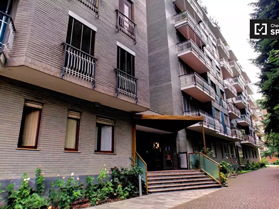 Immagine 19 di Camera condivisa in affitto  in Viale Famagosta, 20142 Milano MI, Italy a Milano