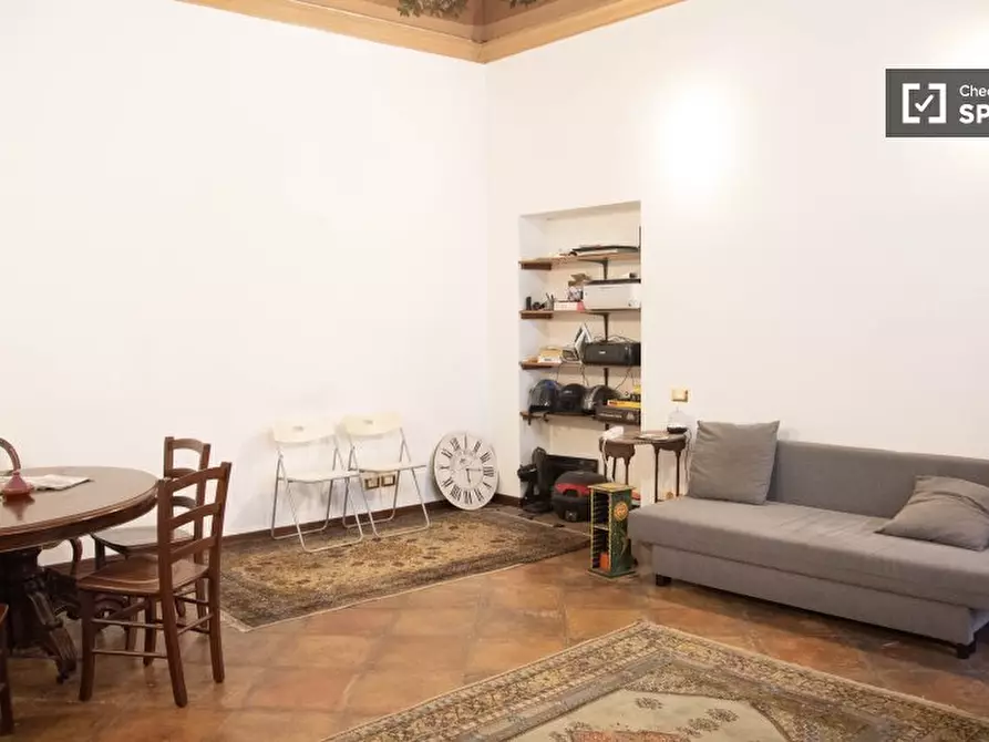Immagine 8 di Camera condivisa in affitto  in Via Cavour a Roma