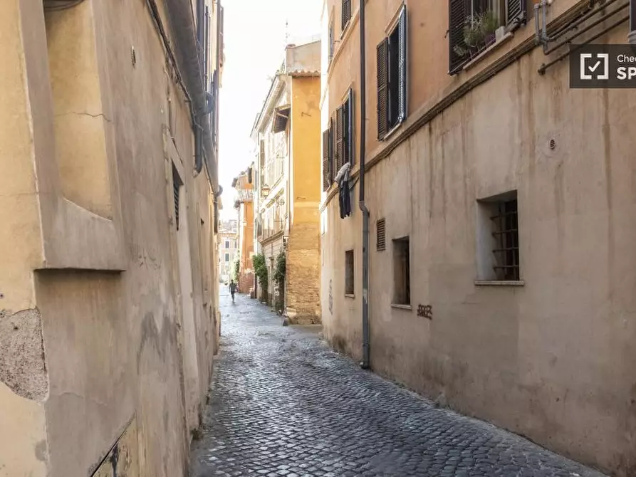 Immagine 11 di Appartamento in affitto  in Via Augusto Jandolo a Roma