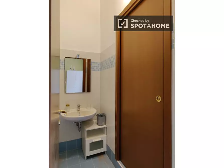 Immagine 10 di Ufficio in affitto  in Via Nicola Palmieri a Milano