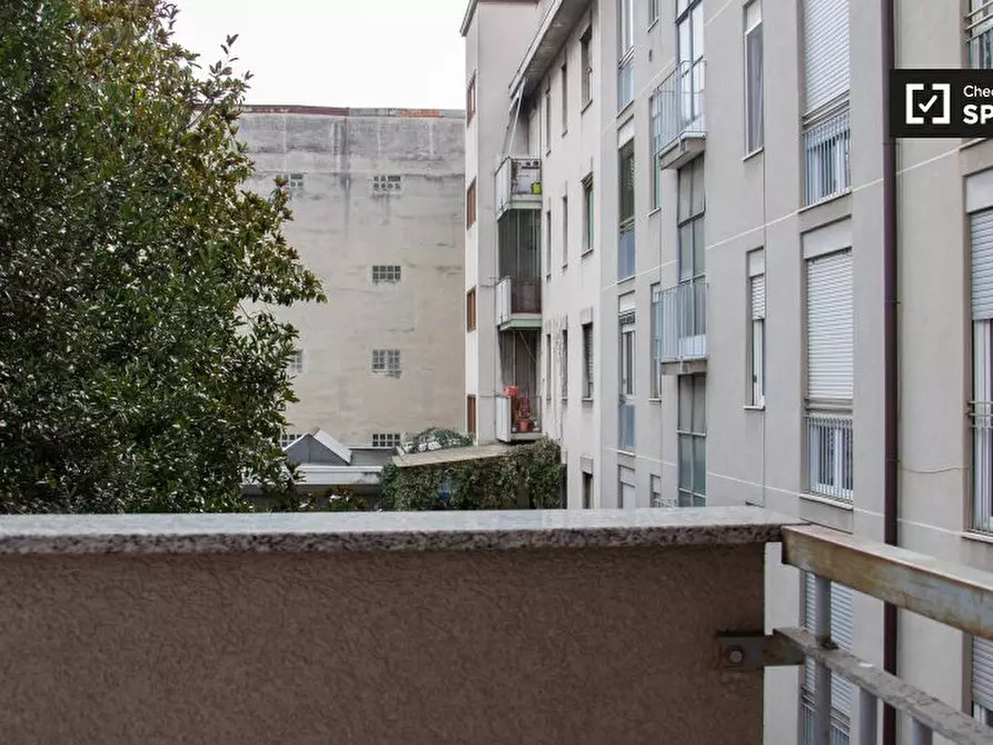 Immagine 5 di Appartamento in affitto  in Via Soperga a Milano