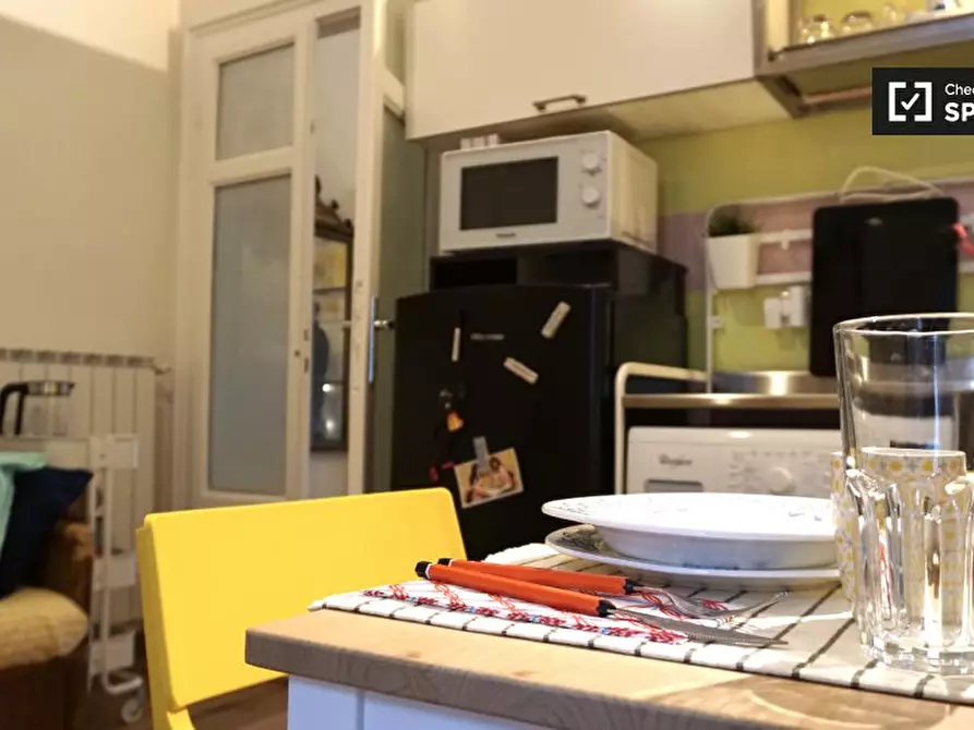 Immagine 8 di Appartamento in affitto  in Via Nazario Sauro a Sesto San Giovanni