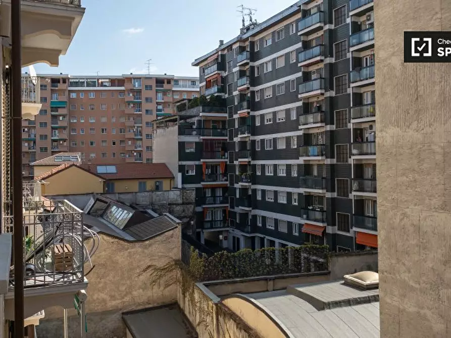 Immagine 17 di Ufficio in affitto  in Piazza Napoli, 20144 Milano MI, Italy a Milano