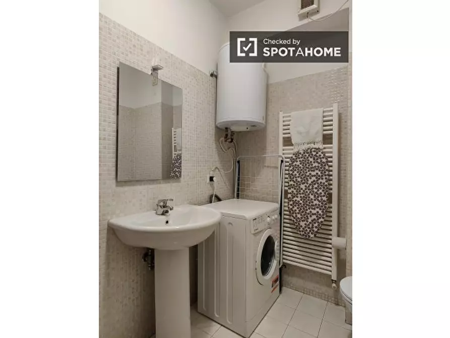 Immagine 13 di Appartamento in affitto  in Via Privata Pantelleria a Milano