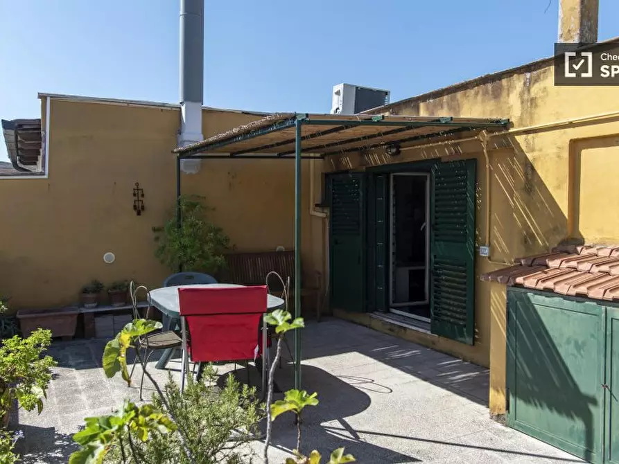 Immagine 8 di Ufficio in affitto  in Via dei Tizii a Roma