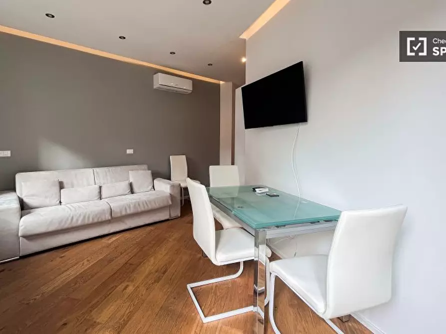 Immagine 8 di Appartamento in affitto  in Via Giuseppe Marcora a Milano