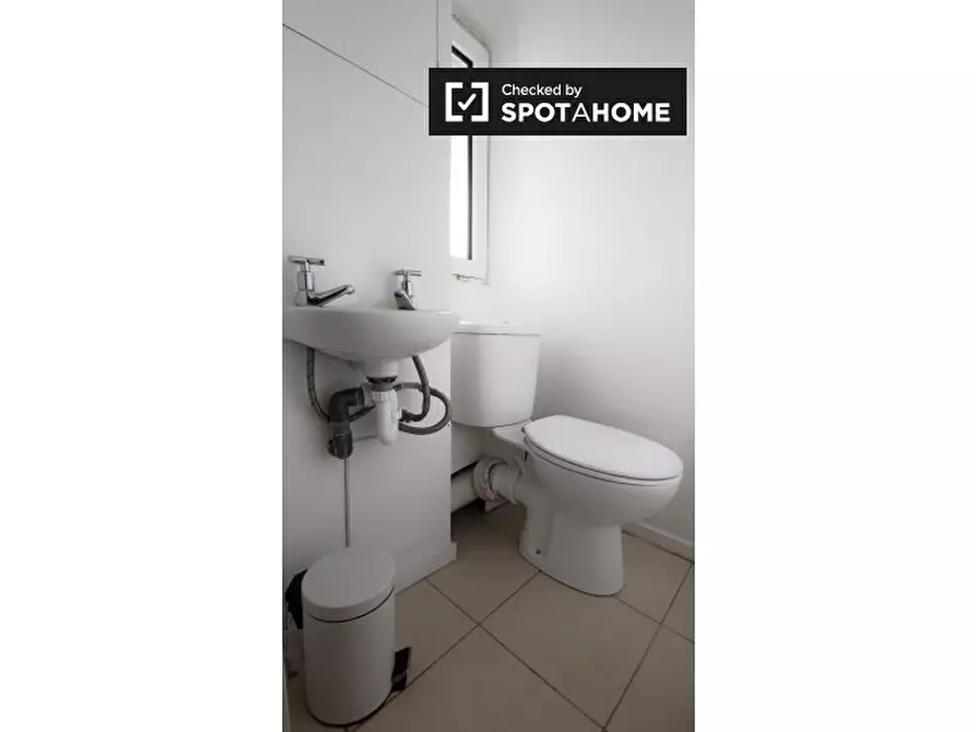 Immagine 7 di Camera condivisa in affitto  in Evenwood Cl a Wandsworth