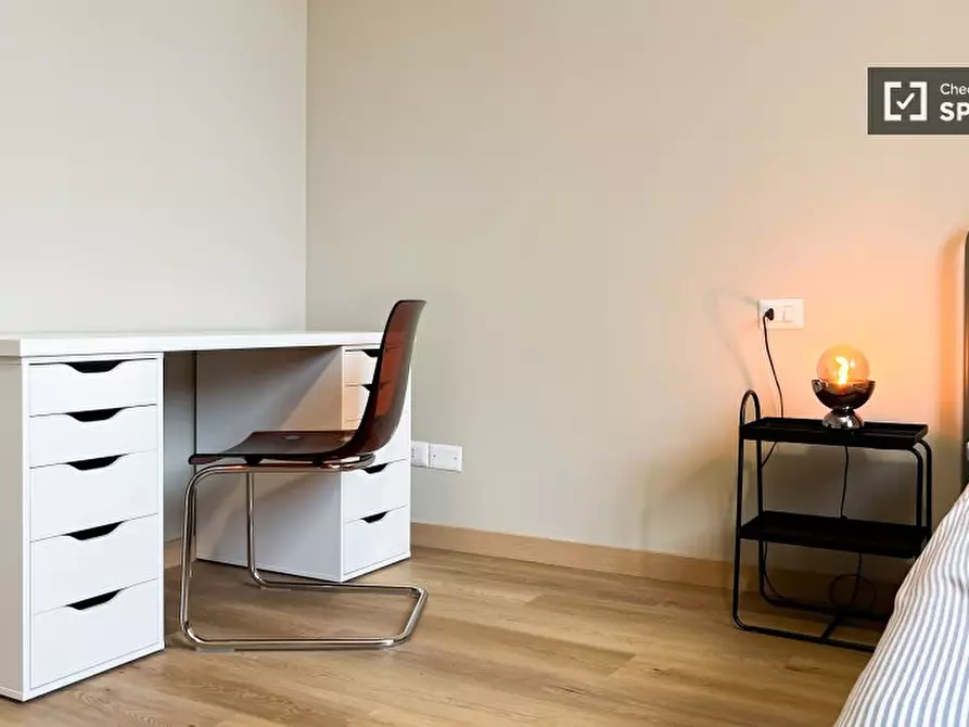 Immagine 7 di Camera condivisa in affitto  in Via Don Giuseppe Andreoli a Milano