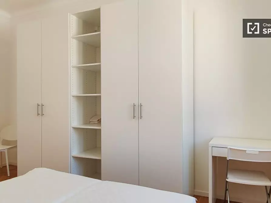 Immagine 4 di Appartamento in affitto  in Via Arbe a Milano