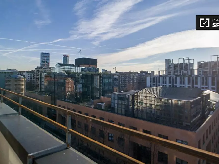 Immagine 17 di Appartamento in affitto  in Via Marco Antonio Colonna, 20149 Milano MI, Italy a Milano