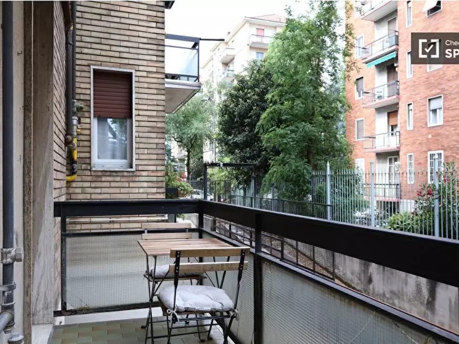 Immagine 6 di Appartamento in affitto  in Via Privata Carlo Antonio Carlone a Milano