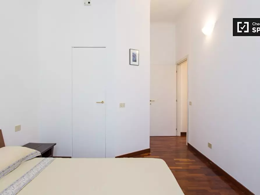 Immagine 19 di Appartamento in affitto  in Via Saverio Mercadante a Milano