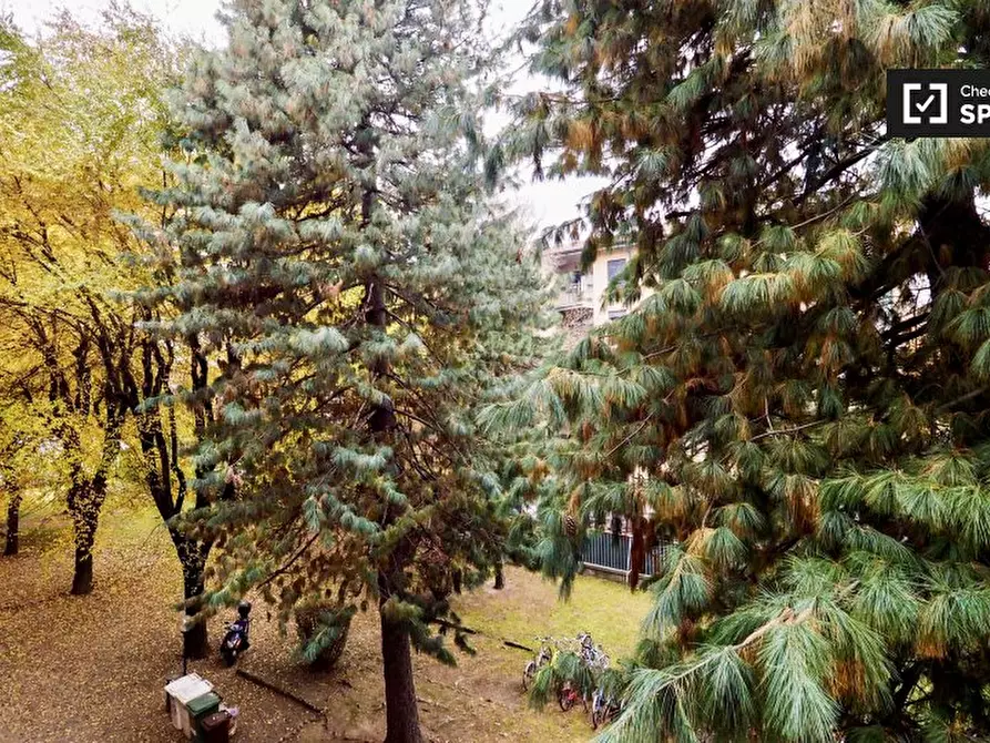 Immagine 12 di Camera condivisa in affitto  in Via Giovanni Ambrogio de Predis a Milano