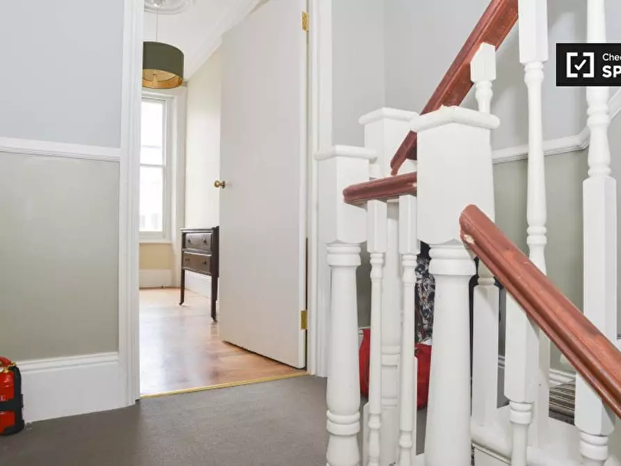 Immagine 11 di Camera condivisa in affitto  in B Grittleton Rd a Paddington