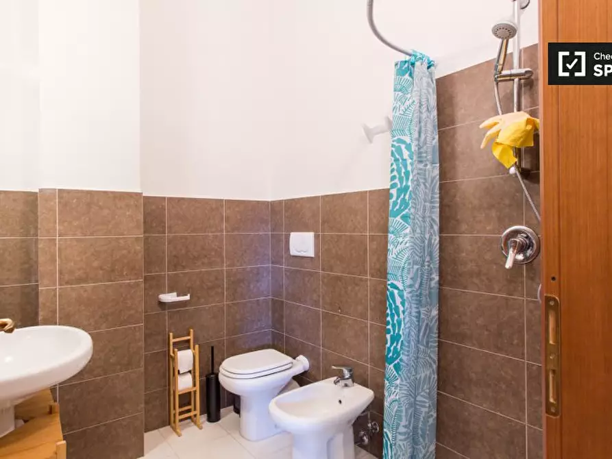 Immagine 15 di Appartamento in affitto  in Via Mecenate a Milano