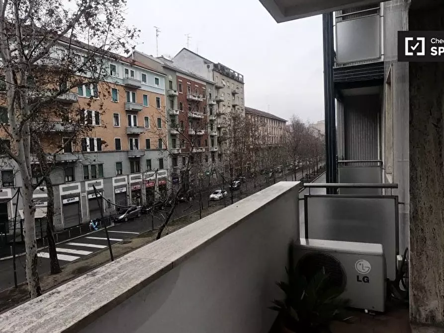 Immagine 5 di Appartamento in affitto  in Corso Lodi, 20139 Milano MI, Italy a Milano