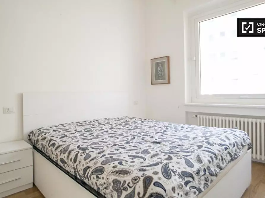 Immagine 11 di Appartamento in affitto  in Via Montebello, 20121 Milano MI, Italy a Milano