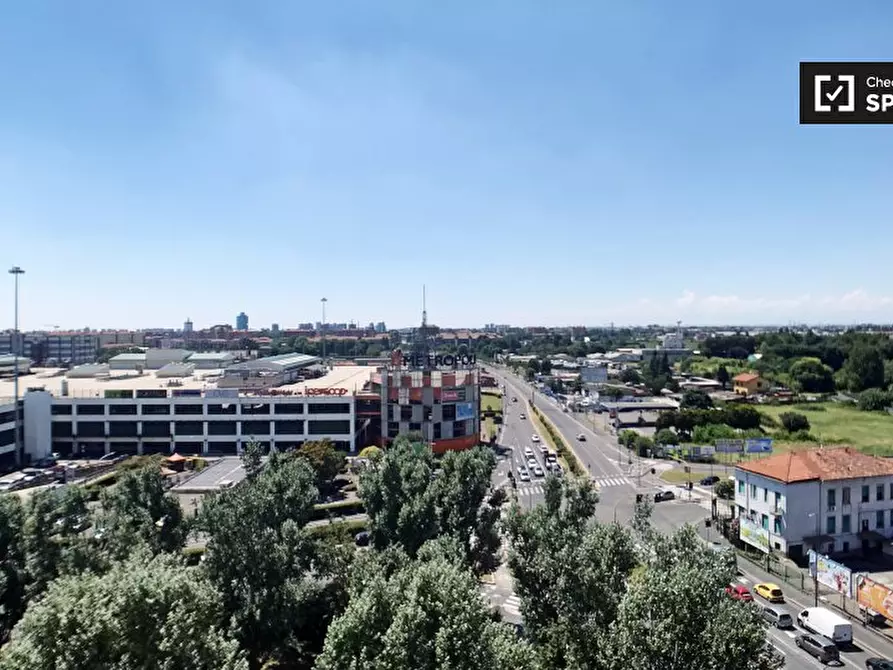 Immagine 2 di Camera condivisa in affitto  in Via Alessandro Litta Modignani, 20161 Milano MI, Italy a Milano