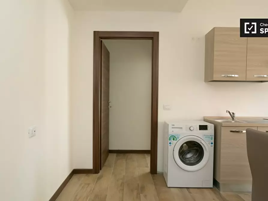 Immagine 5 di Appartamento in affitto  in Via Umberto Fogagnolo a Sesto San Giovanni