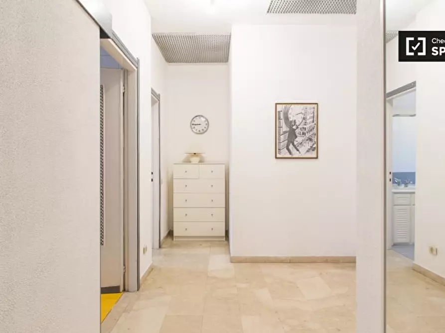 Immagine 3 di Appartamento in affitto  in Via Padova a Milano