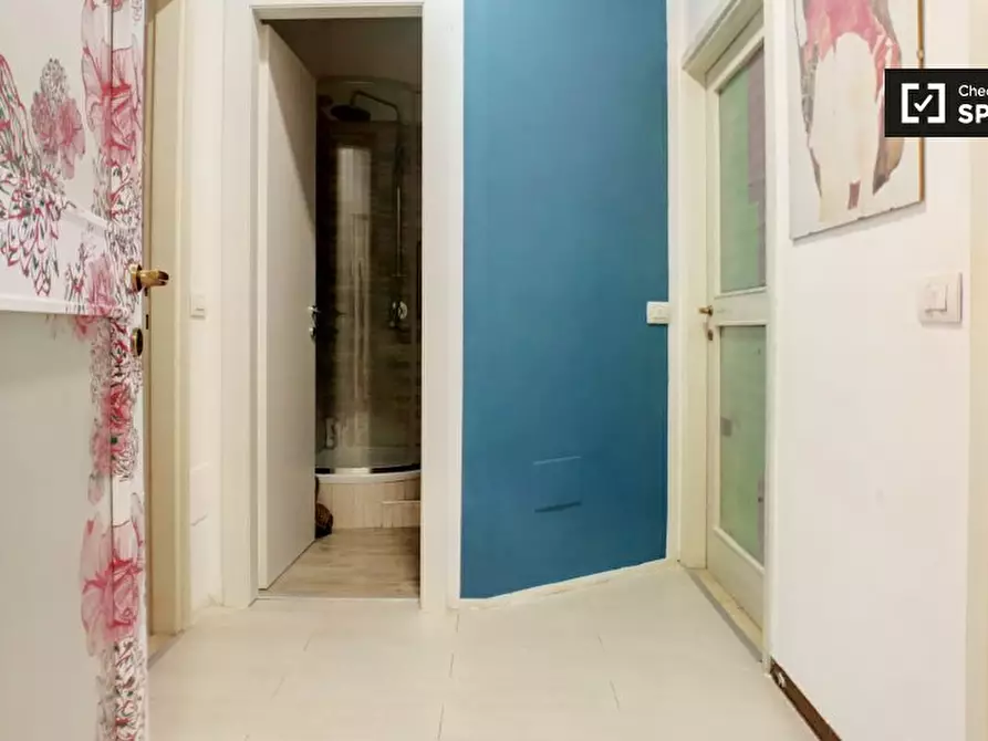 Immagine 16 di Camera condivisa in affitto  in Viale Daniele Ranzoni a Milano