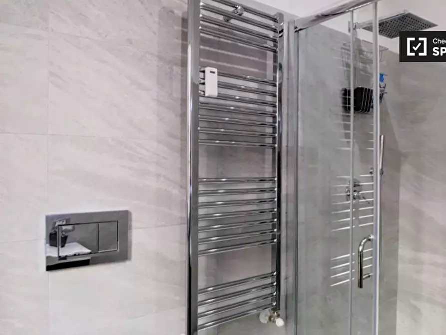 Immagine 8 di Appartamento in affitto  in Via Arnaldo Fusinato a Milano